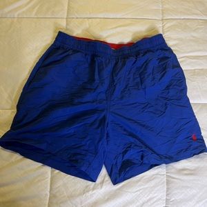 Ralph Lauren Polo Swim Shorts